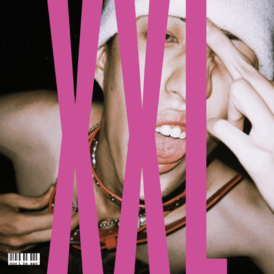XXL Front Cover