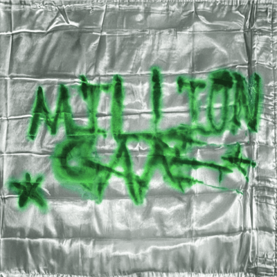 million gAme*のジャケット写真