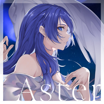 Aster Front Cover