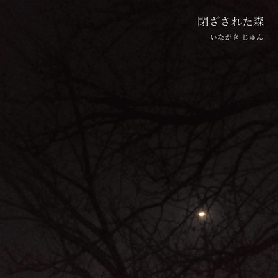 Closed forest Front Cover