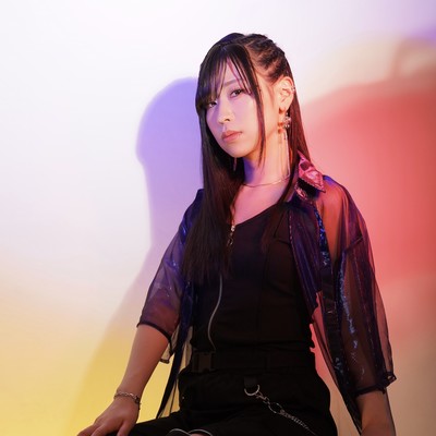 Nine colorsのジャケット写真