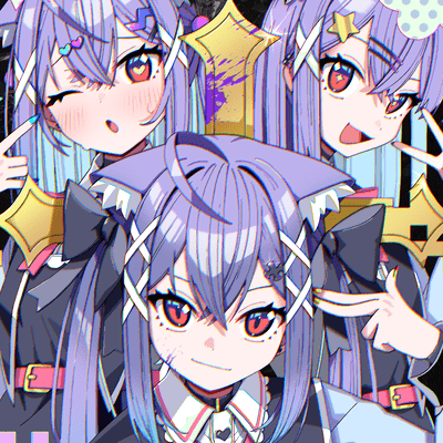 Apocalypse of Desire (feat. つぐ)のジャケット写真