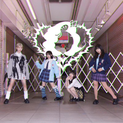 STAND BY YOUのジャケット写真