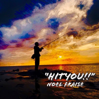 HITYOU!! Front Cover
