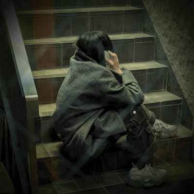 I am Yuriko Front Cover