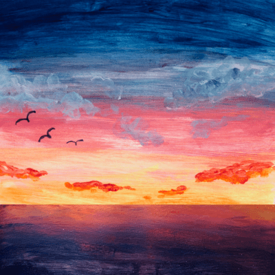 Harbor/Even if you feel sad Front Cover