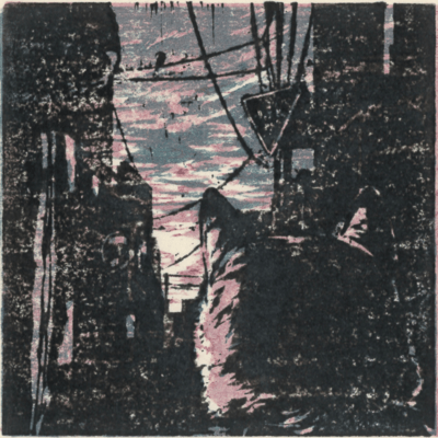 あさぼらのジャケット写真