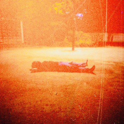 GIVE ME ENERGY (Demo) Front Cover