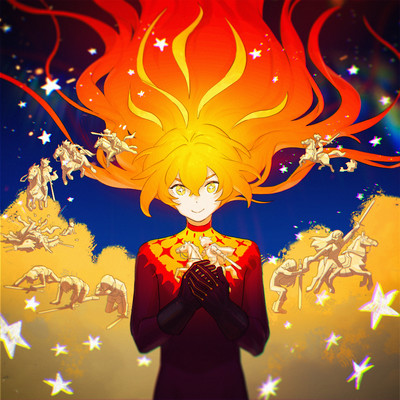 Hero Front Cover