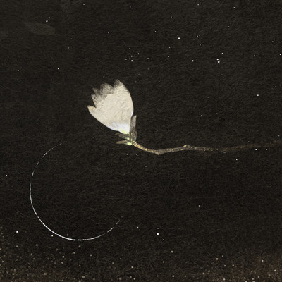 ENDER MAGNOLIA: Bloom in the Mist Original Soundtrack Front Cover