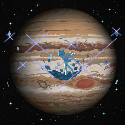 I Am a Fluff (360 Reality Audio)のジャケット写真