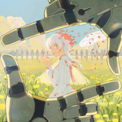 TIAN TIANのジャケット写真