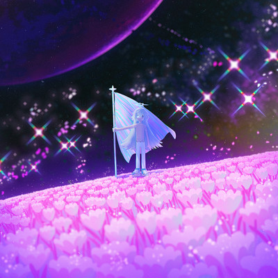 What the Ripple Seesのジャケット写真