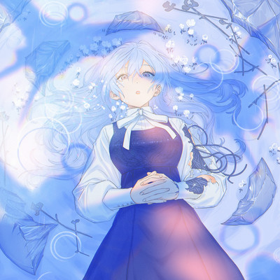 Until Our Sky Is Blue Front Cover