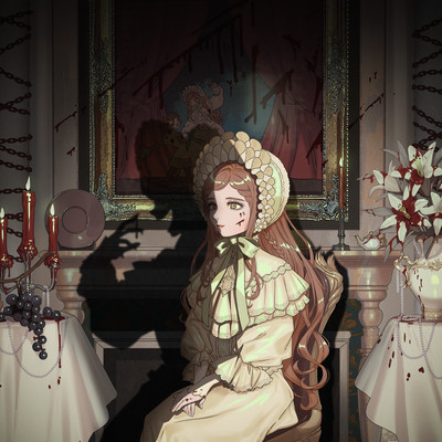 Rendezvous Front Cover