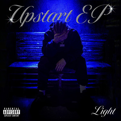 Upstart Front Cover