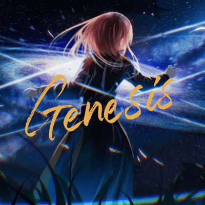 Genesis original soundtrack (Music from the Motion Picture) Front Cover
