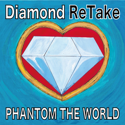 Diamond ReTake Front Cover