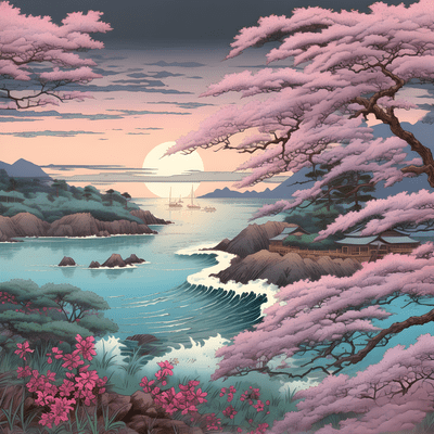 Metaphorical Landscape Front Cover