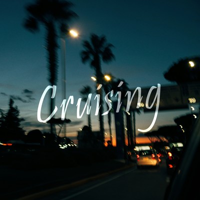 Cruisingのジャケット写真