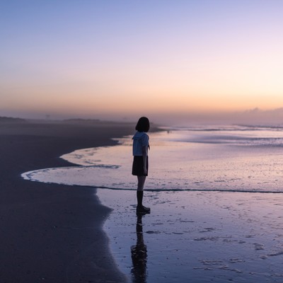 High and Dry (2025 Ver.) Front Cover