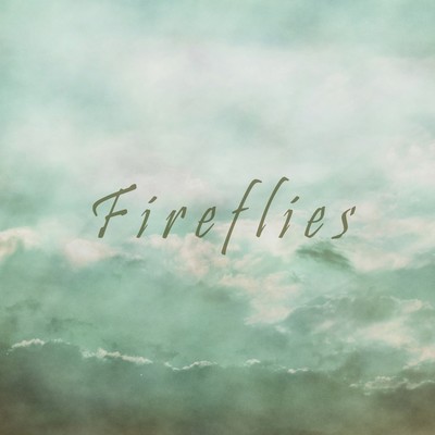 Fireflies Front Cover