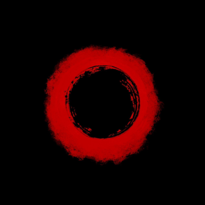 Brand New Eye Front Cover