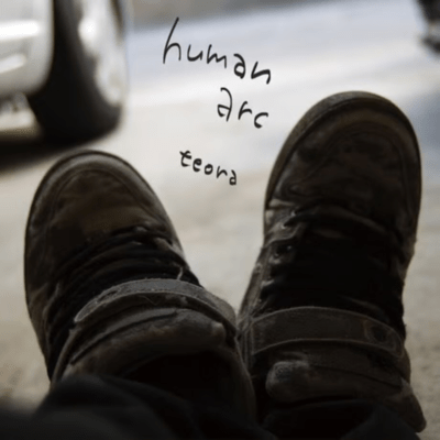 human arc Front Cover