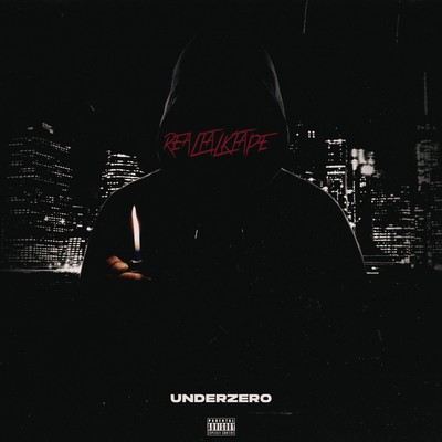 REALTALKTAPE Front Cover