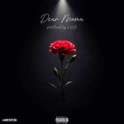 Dear Mama (feat. MadDog & OG) Front Cover