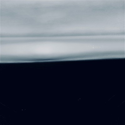 Diver Front Cover