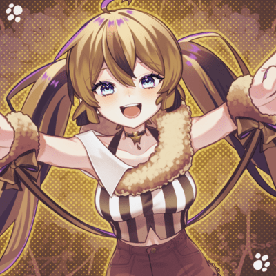 モモンガのジャケット写真