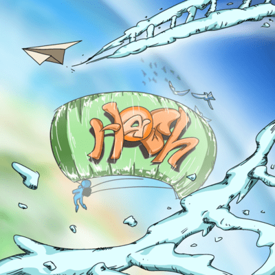 No Worriesのジャケット写真