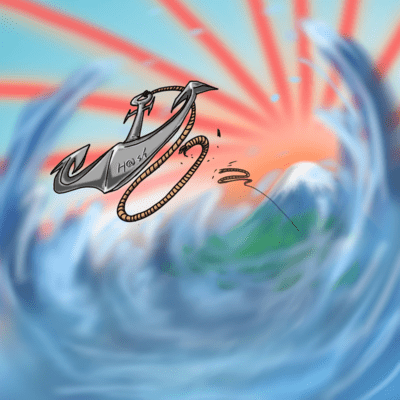 Say Goodbye Front Cover