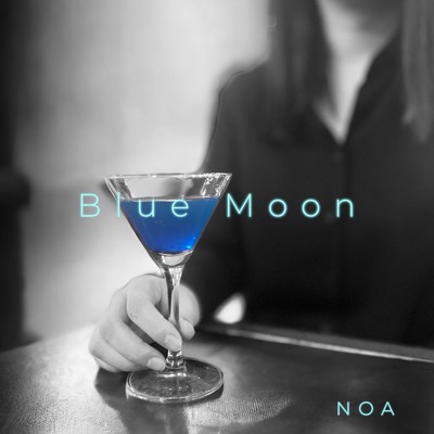 Bluemoonのジャケット写真