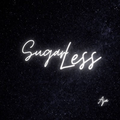 SugarLess Front Cover