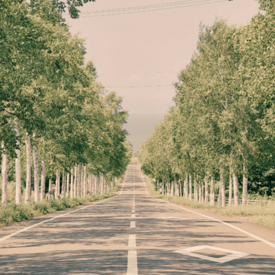 crossroads Front Cover