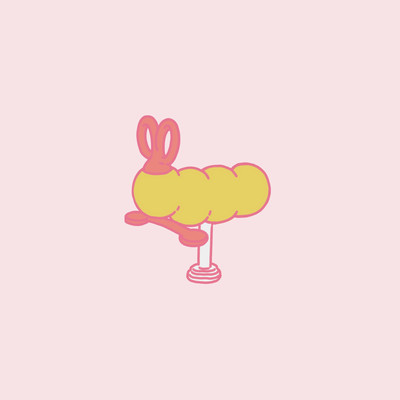 きらいな食べ物のジャケット写真