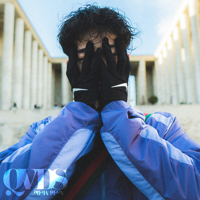 QVDSのジャケット写真