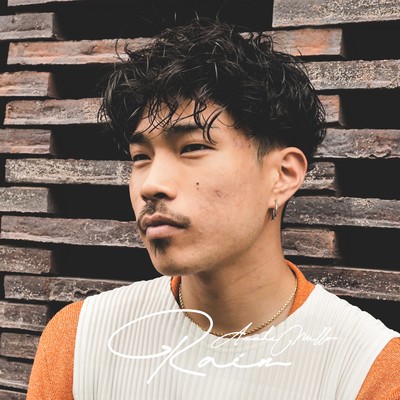 Rain Front Cover