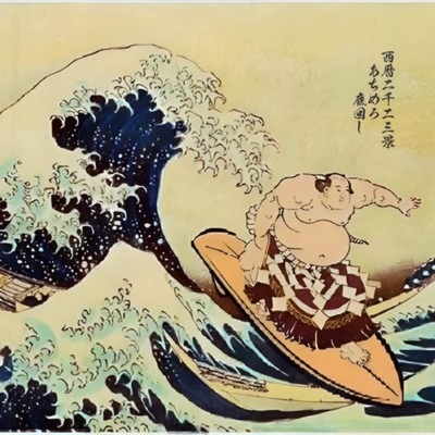 Bottom Turnのジャケット写真