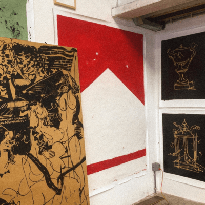 MBRのジャケット写真