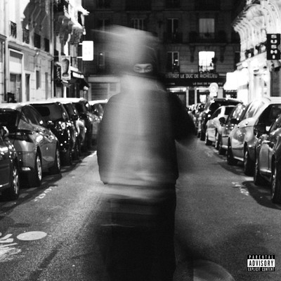 NO MELLO Front Cover