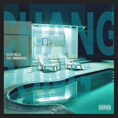 Chang Pong (feat. Jinmenusagi) Front Cover
