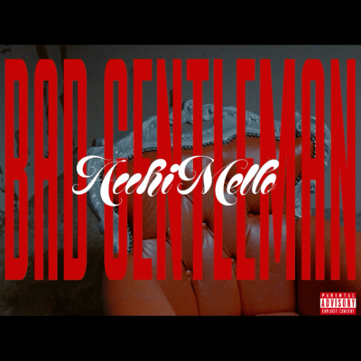 Bad Gentleman Front Cover