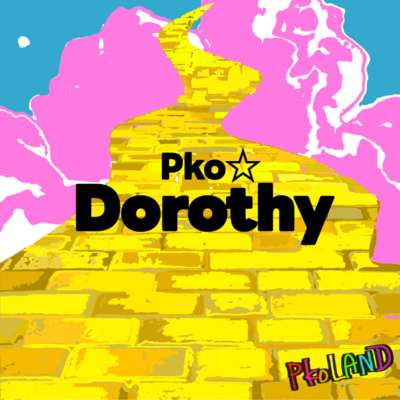 Dorothy Front Cover