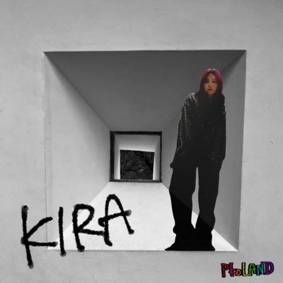 KIRAのジャケット写真