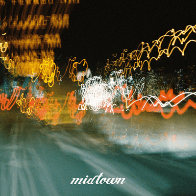 midtown Front Cover