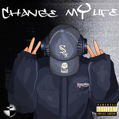 change mY life Front Cover