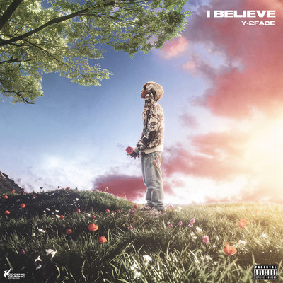 I believe Front Cover